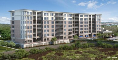 Tides IV Marsh Side