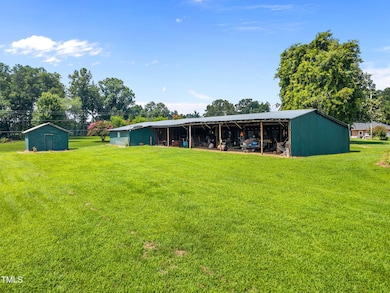 18.19 Acre Parham Rd, Roxboro, NC 27574 - photo 2