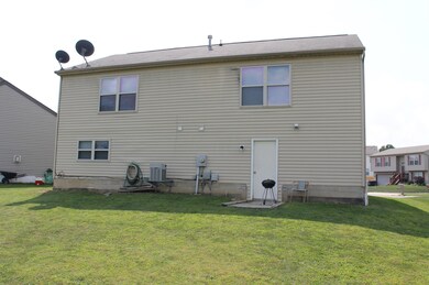 Back of House