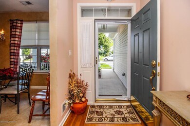 Foyer