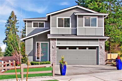 131 180th Place SW unit CT 18, Bothell, WA 98012 - photo 2