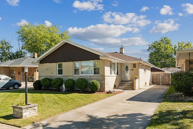 17739 Bernadine St, Lansing, IL 60438 - photo 2