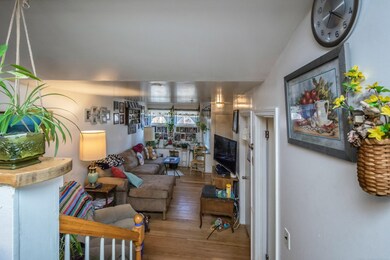 2 Carlstad St unit 1, Worcester, MA 01607 - photo 2