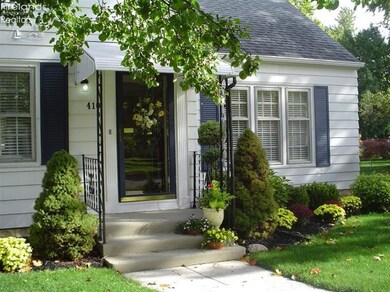 416 Erie St, Woodville, OH 43469 - photo 2