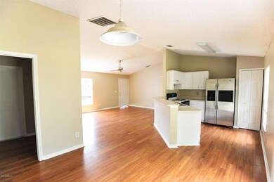 Acme Kitchen Living Room