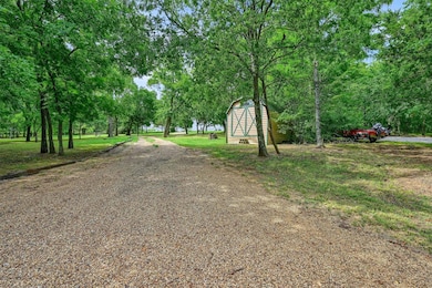 View of street