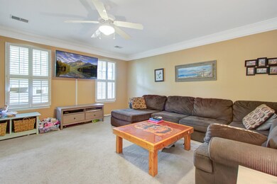 2232 Kings Gate Ln, Mount Pleasant SC (1