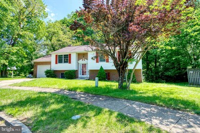 1203 Buchanan Cir, Fort Washington, MD 20744 - photo 2