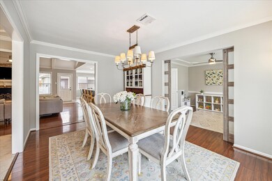 1031 Candlelight Ln, Houston, TX 77018 - photo 4