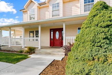 340 Gibson Rd, Selah, WA 98942 - photo 5