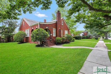 603 E 52nd St, Savannah, GA 31405 - photo 2