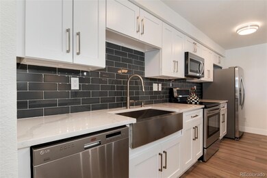 Mountain Shadows unit 1504, Denver, CO 80206 - photo 6