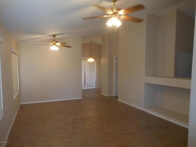 Living room.