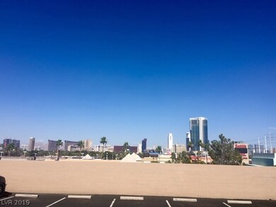 Sooo close to the World Famous Las Vegas STRIP!!!
