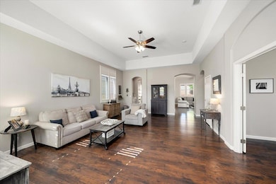 3314 Brolio Ct, Rancho Cordova, CA 95670 - photo 6