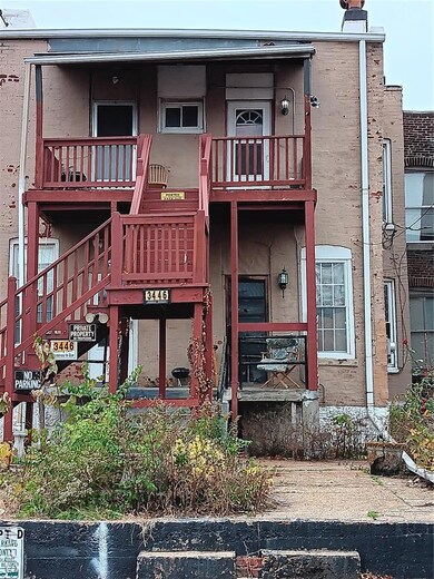 3446 Texas Ave unit 1,2,3,4, Saint Louis, MO 63118 - photo 5