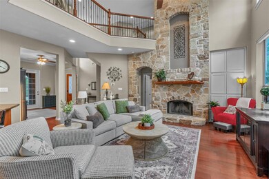 7505 Roaring Springs Dr, Austin, TX 78736 - photo 5