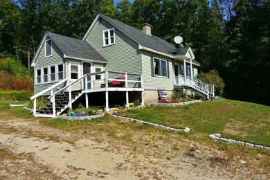 100 Sugar House Rd, Washington, NH 03280 - photo 2
