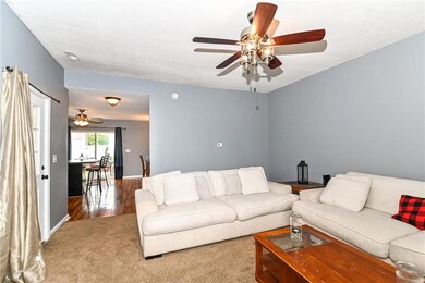 434 S Ford St, Lapel, IN 46051 - photo 5