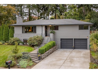 6630 SW Dover St, Portland, OR 97225 - photo 2