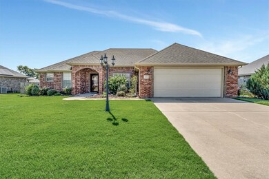 705 Custer St, Prairie Grove, AR 72753 - photo 2