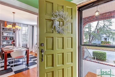 1117 E 52nd St, Savannah, GA 31404 - photo 4