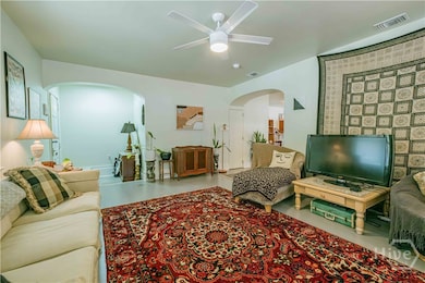 607 Virginia Ave, Savannah, GA 31404 - photo 4