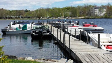 35 Bay St unit 45, Wolfeboro, NH 03894 - photo 3
