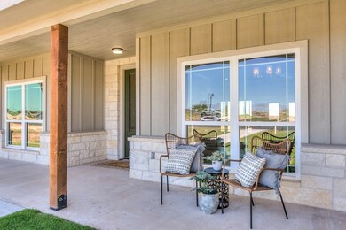 4522 Old Stone Dr, San Angelo, TX 76904 - photo 4