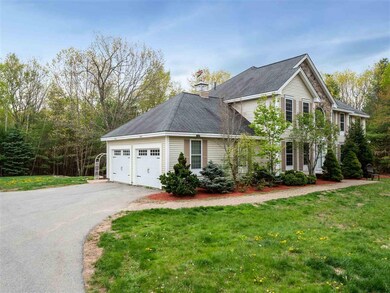 19 Shephard Rd, Pelham, NH 03076 - photo 3