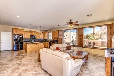 great  room