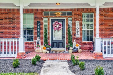 2323 Pebble Lake Dr, Magnolia, TX 77354 - photo 3