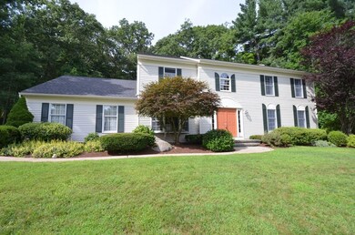 44 Dover Cir, Franklin, MA 02038 - photo 2