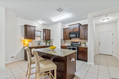 23317 Conifer Dr, Denham Springs, LA 70726 - photo 7