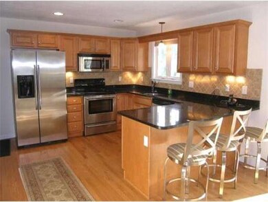 4 Lake Boon Dr, Hudson, MA 01749 - photo 3