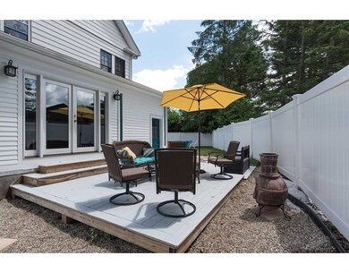 140 Park St, Easthampton, MA 01027 - photo 7