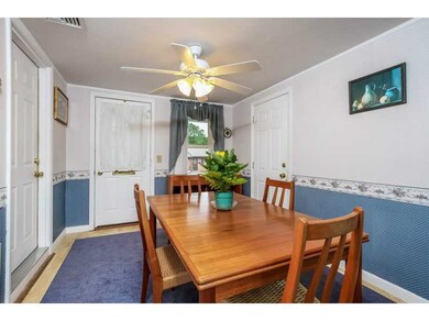 Dining Room.
