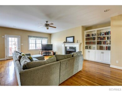 11600 Granary Hills Dr unit ROAD, Amelia Court House, VA 23002 - photo 6