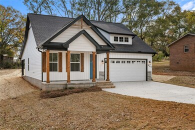 303 Elm Ave, Anderson, SC 29625 - photo 3