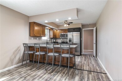 7133 High St, Floyds Knobs, IN 47119 - photo 3