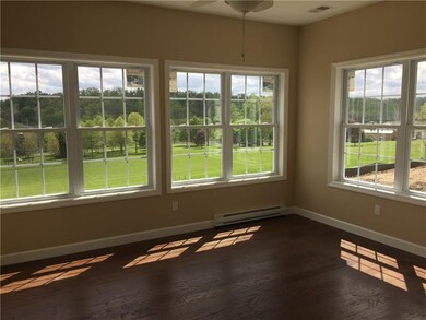Sunroom (Optional)