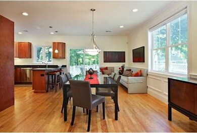 100 Lexington St unit 100, Auburndale, MA 02466 - photo 3