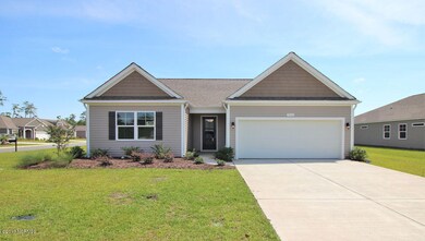 3116 Cedar Creek Ln unit 376, Carolina Shores, NC 28467 - photo 2