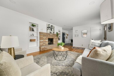 1209 Northridge Road
