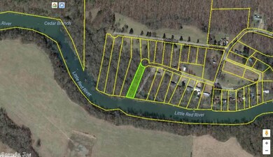 9 Cedar Glade, Pangburn, AR 72121 - photo 2