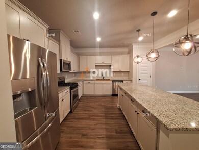 5219 City Walk Dr, Buford, GA 30518 - photo 2