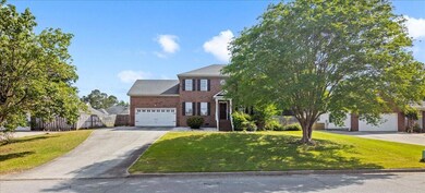 978 Hunting Horn Way W, Evans, GA 30809 - photo 6