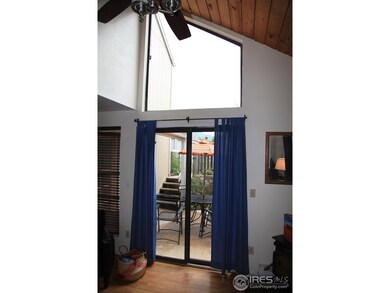 Patio Doors off of L/R