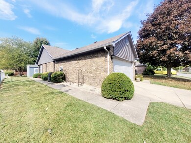 926 Brookside Ln, Plainfield, IN 46168 - photo 4