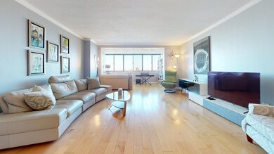 Whittier Place Condominium unit 16B-Furnish, Boston, MA 02114 - photo 2
